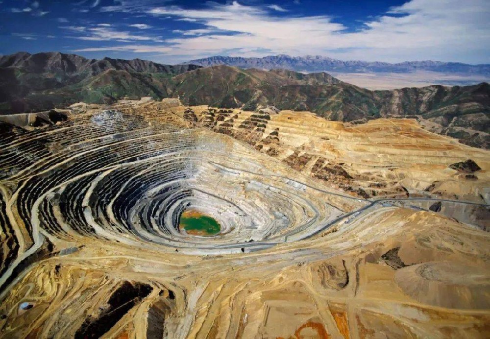 全球銅礦短缺，需求無法滿足